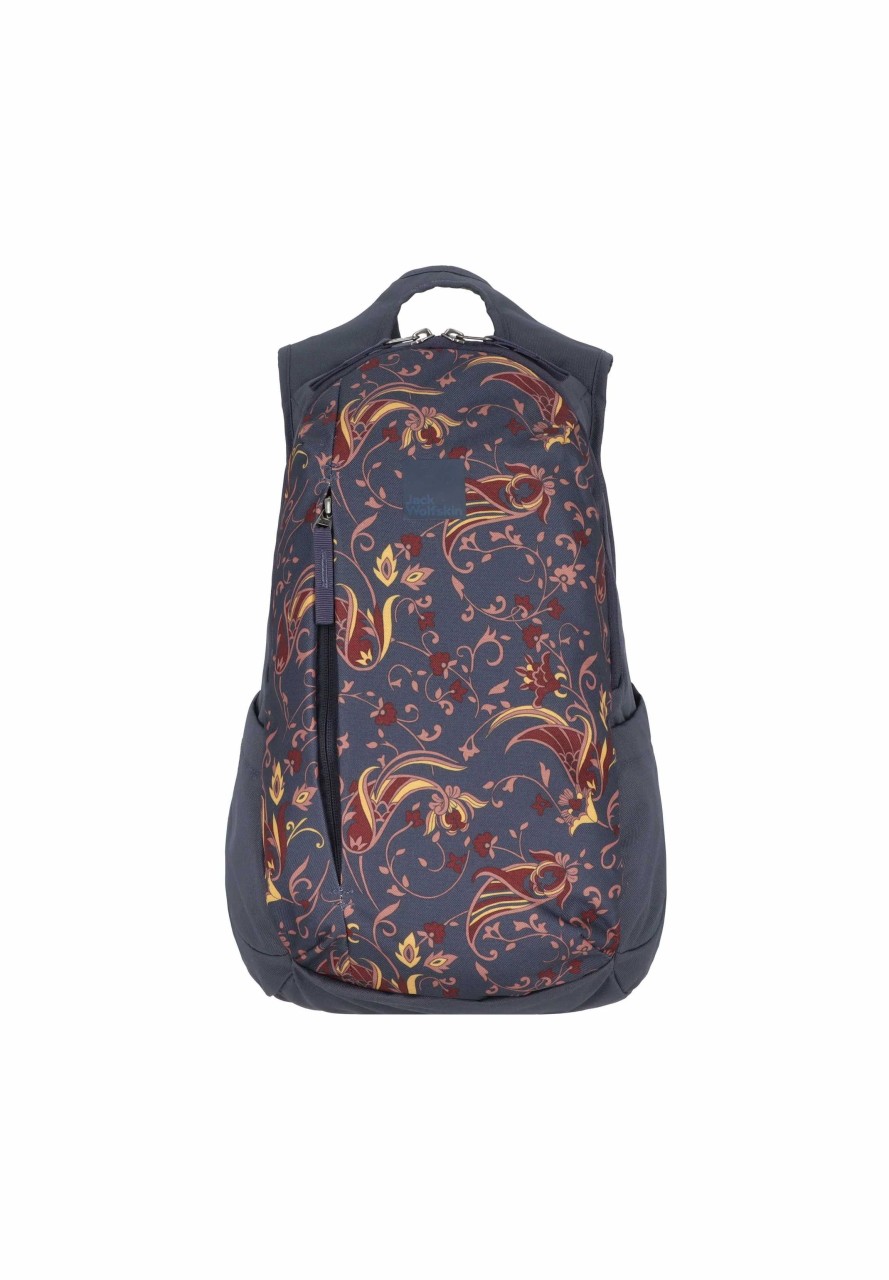 JACK WOLFSKIN Handtaschen grau ANCONA