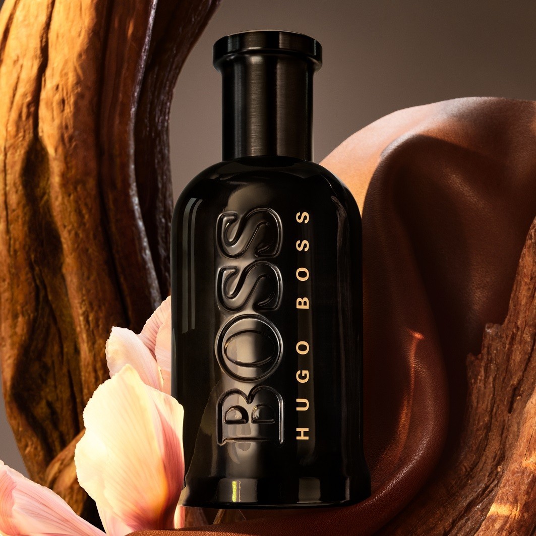 Boss Bottled
