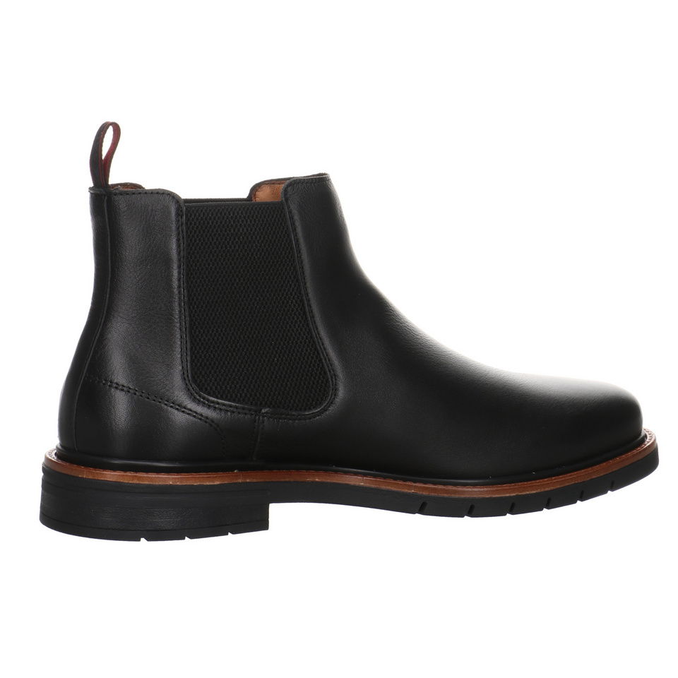 SALAMANDER Chelsea Boots