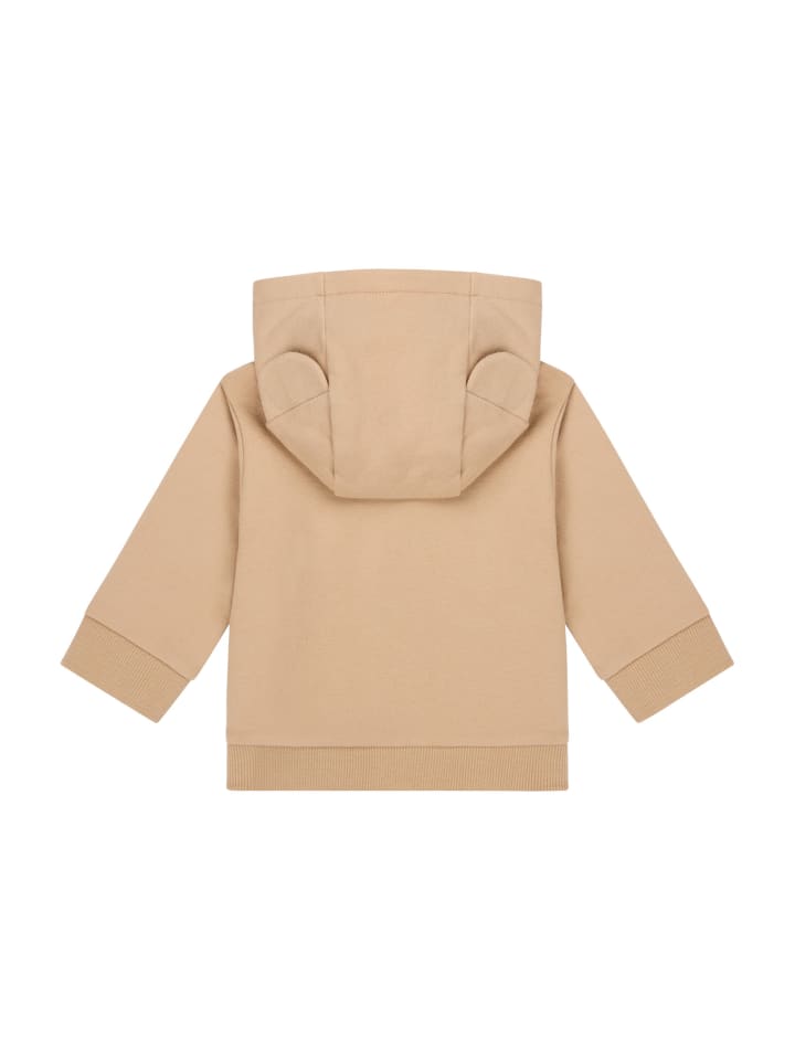 Noppies Strickjacke Osage in Sesame günstig kaufen
