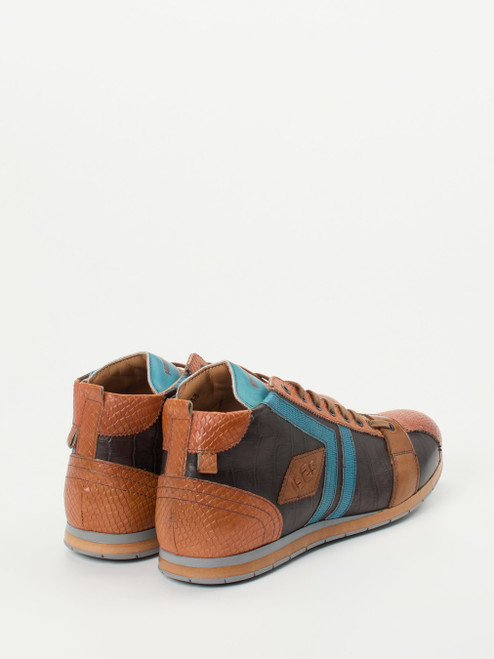 Sneaker high-47612020008 Kamo Gutsu