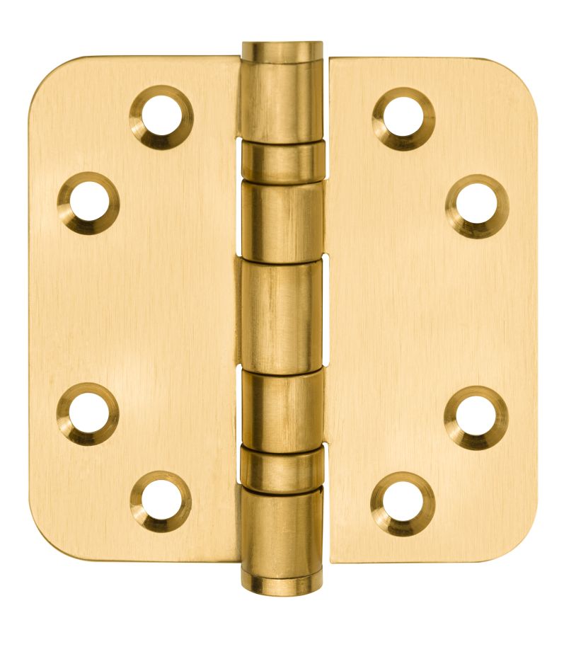 Formani 1513Z002IMXX0 BASICS LBSA7676 kuglasti zglob zaobljeni PVD mat zlatni
