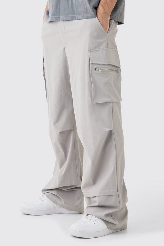 Stretch Cargo-Hose