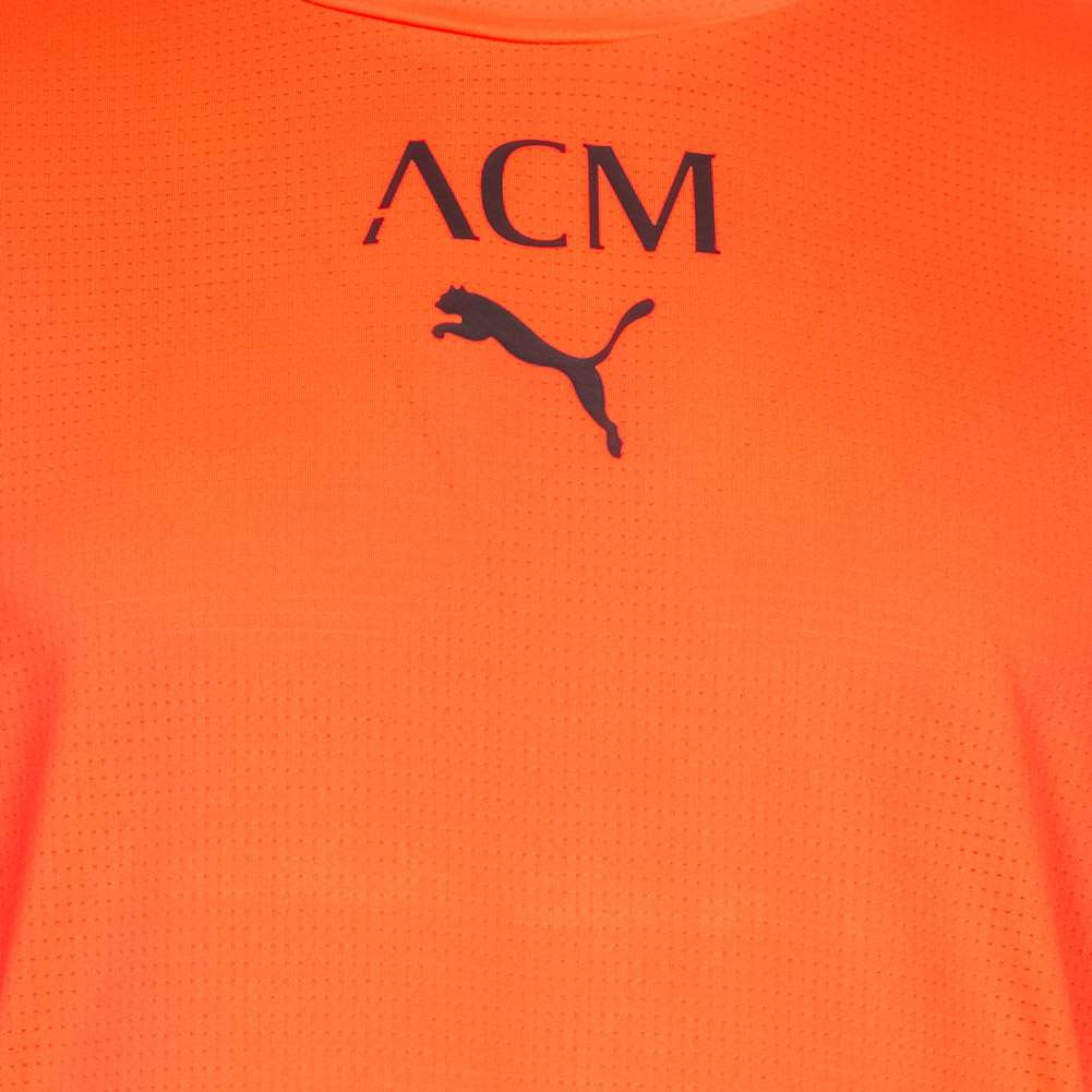 AC Mailand PUMA Prematch Herren Trikot 764442-20
