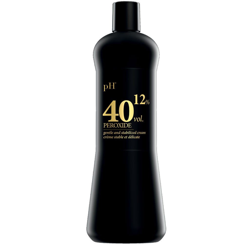 pH Oxyd 12% 1000 ml