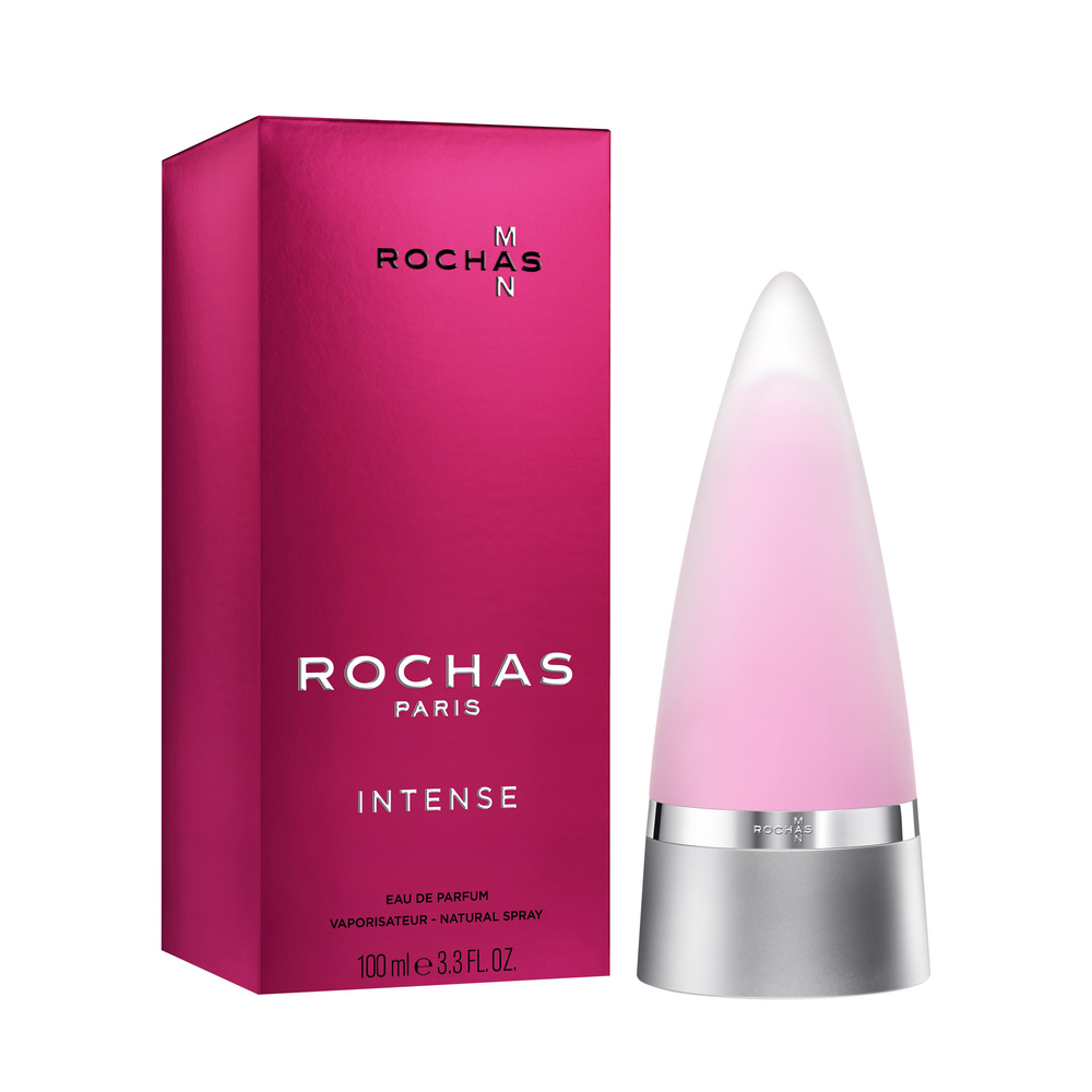 Rochas ROCHAS MAN INTENSE Eau de Parfum