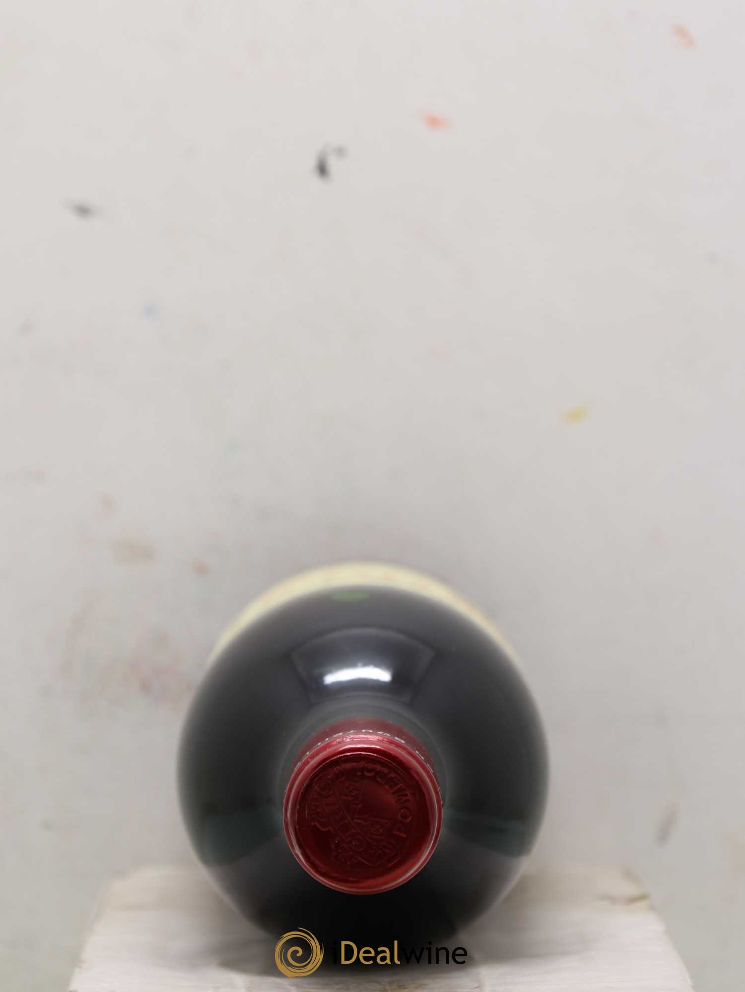 Petrus  1995 - Lot de 1 Bouteille