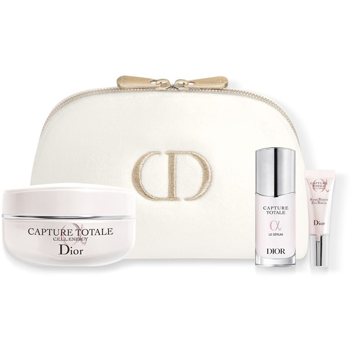 Firming & Wrinkle-Correcting Creme