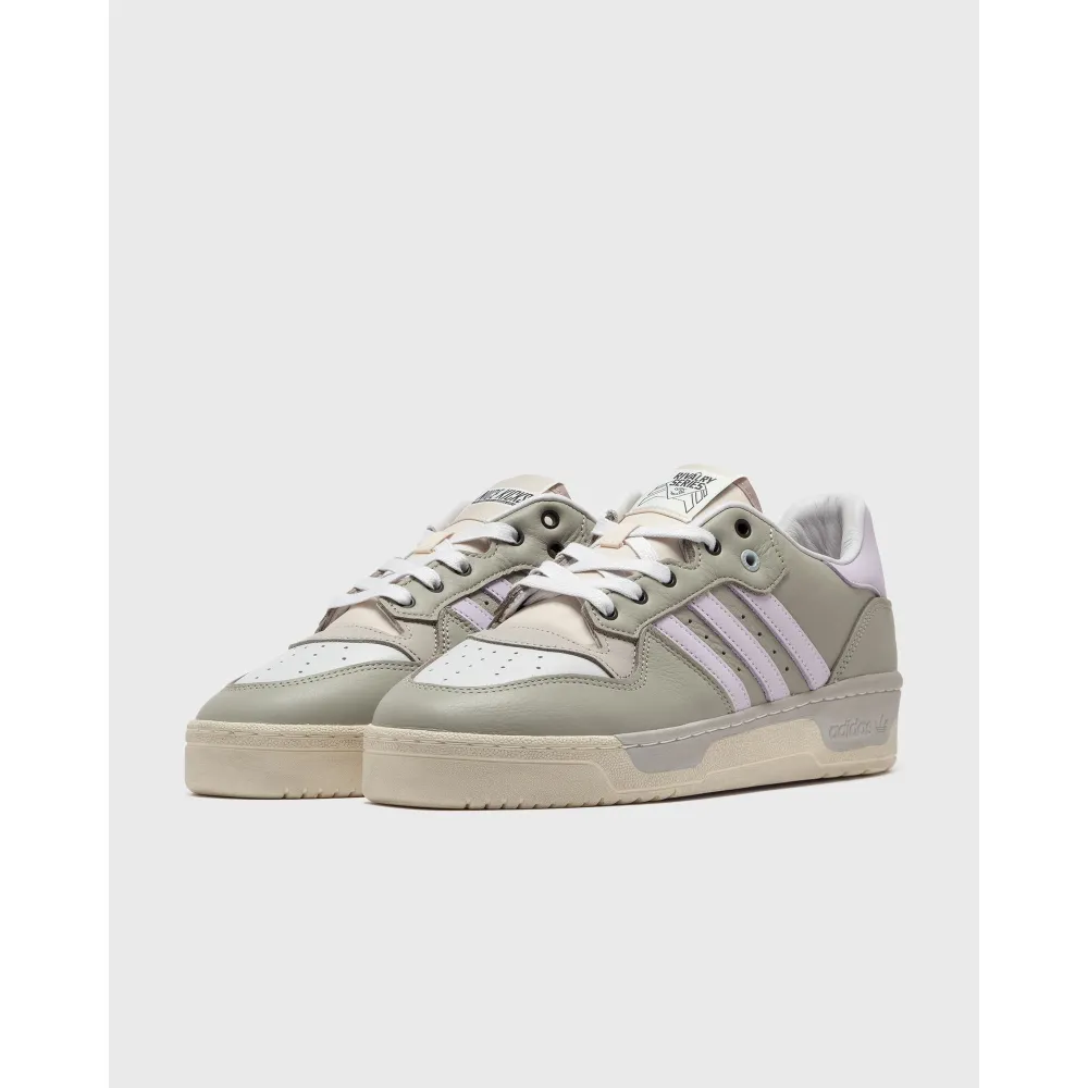 adidas x Nice Kicks Low Rivalry IH2597 / grau