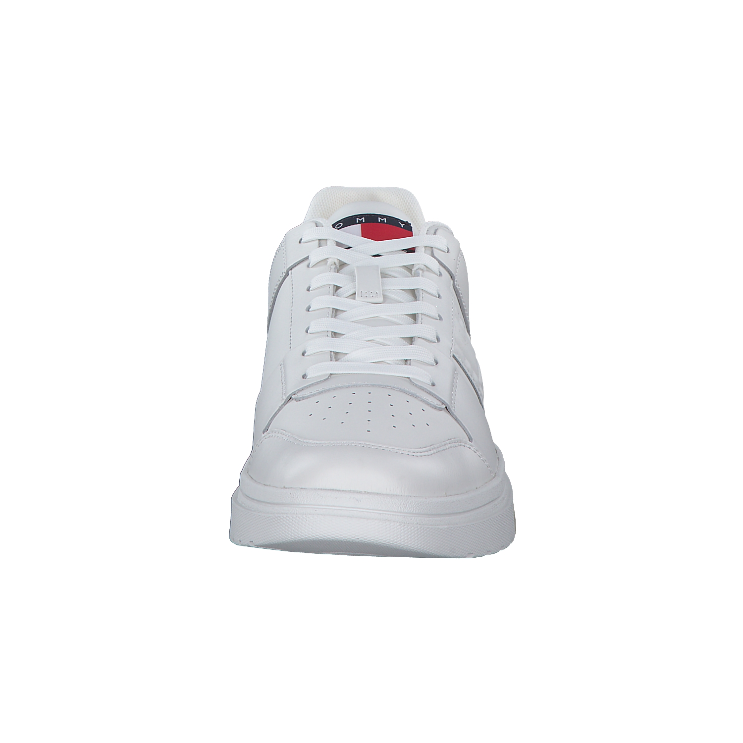 Tommy Hilfiger EM0EM01283, Klassische- & Business Schuhe, Herren, Weiß