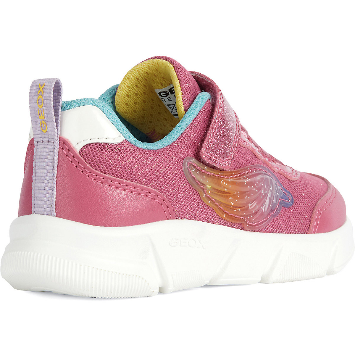 Sneakers Low ARIL für Mädchen