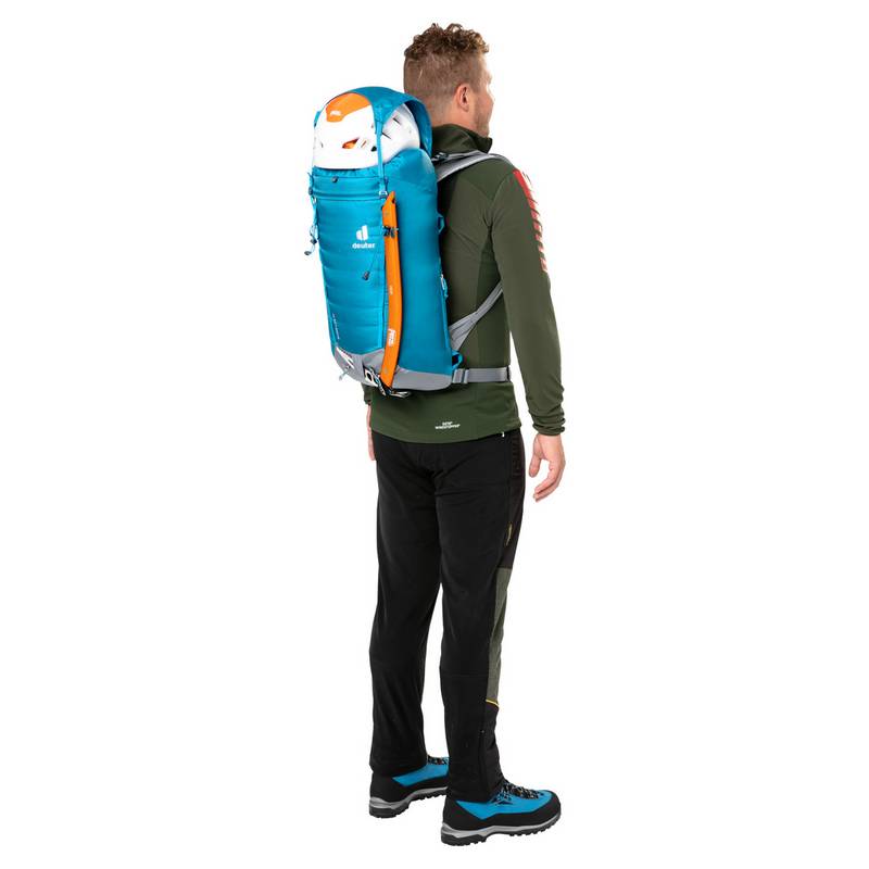 Deuter Guide Lite 24 Wanderrucksack Herren