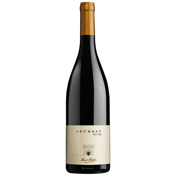 Nino NegriSfursat Carlo Negri 2019