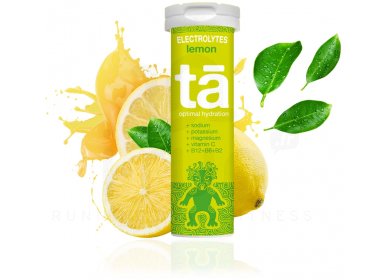 Ta Energy Pack Découverte Électrolytes Tabs