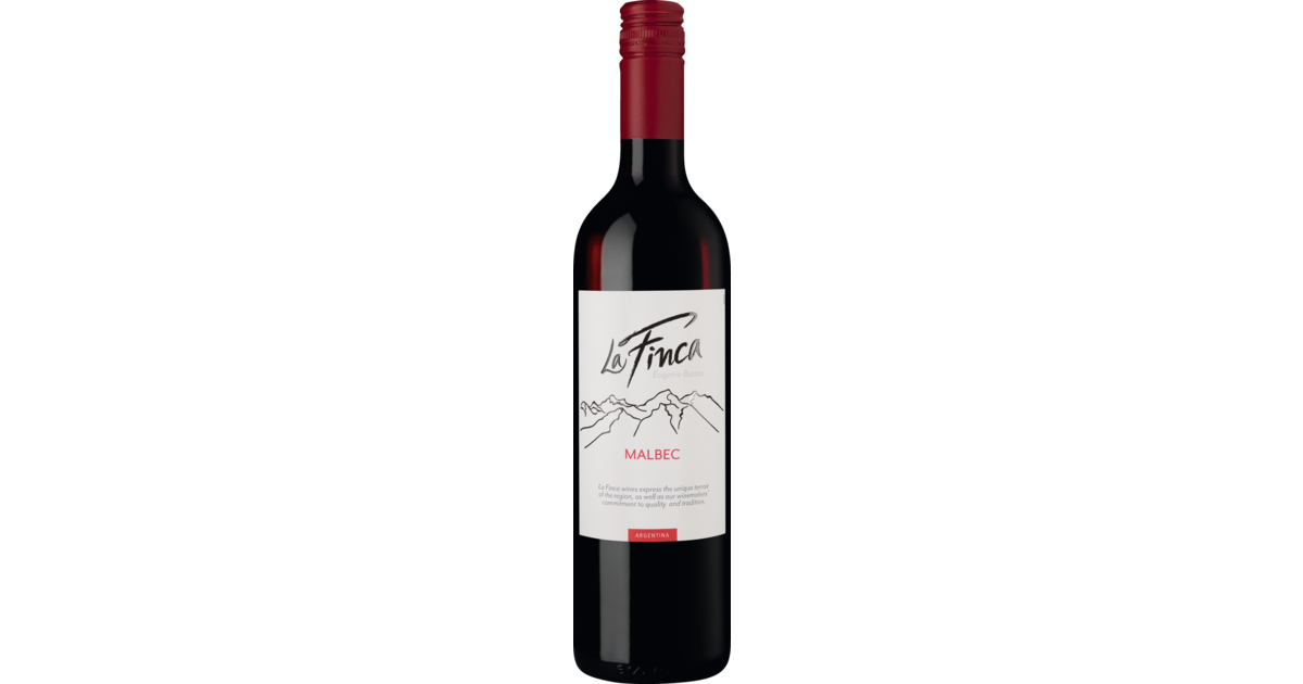 La Finca Malbec