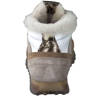 Cetti Sweet Sneaker High in weiß