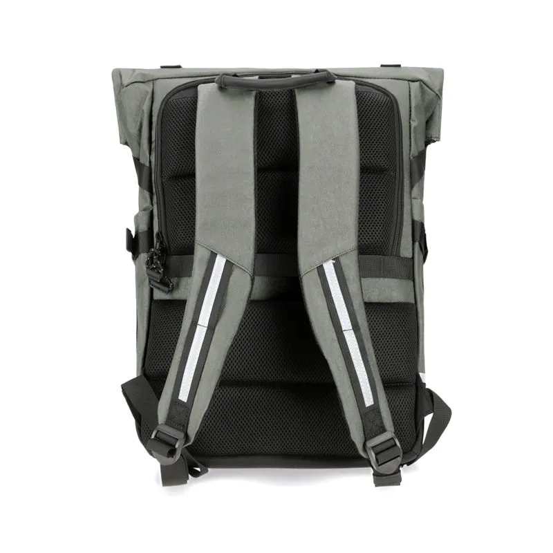Jost LILLEHAMMER Kurierrucksack - olive