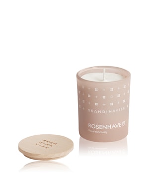 SKANDINAVISK ROSENHAVE Duftkerze 65 g