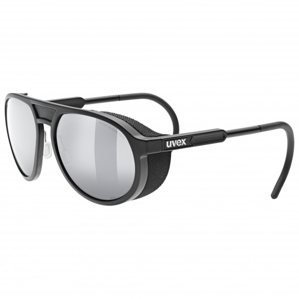 Uvex - Mtn Classic Polavision Mirror Cat. 3 - Sonnenbrille