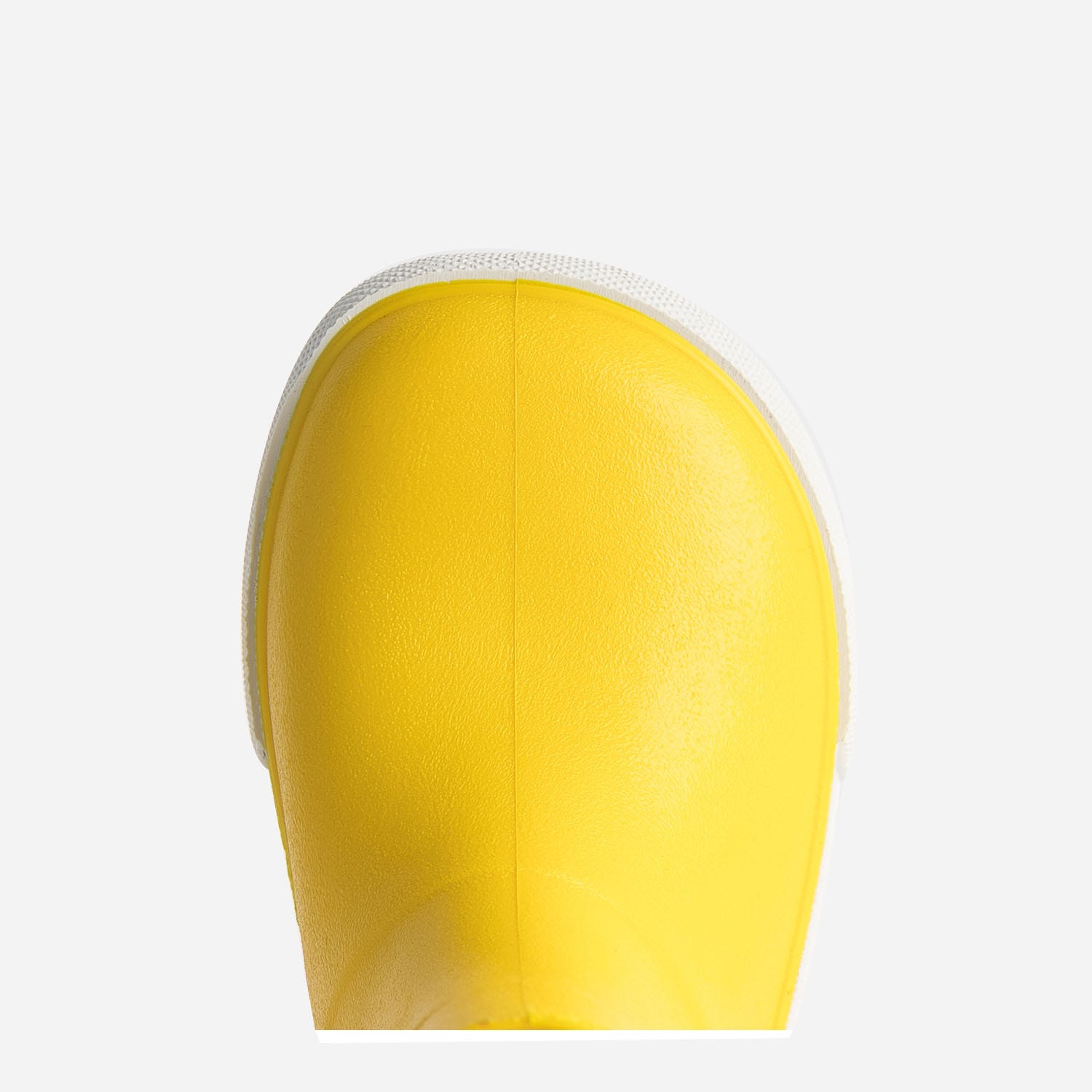 Botte de pluie BOATILUS jaune