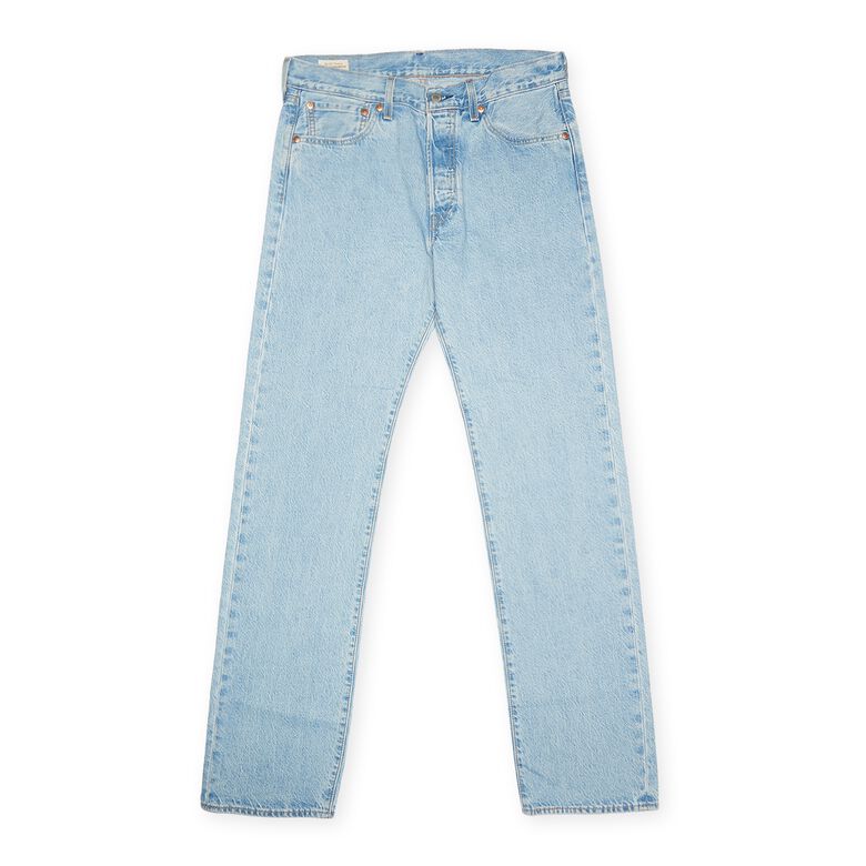 Levi's 501 Canyon Jeans canyon