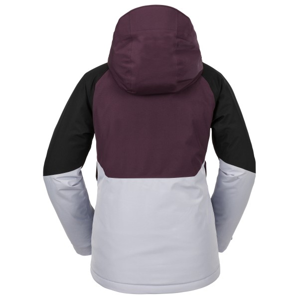 Volcom - Women's V.CO Aris Insulated GORE-TEX Jacket - Skijacke