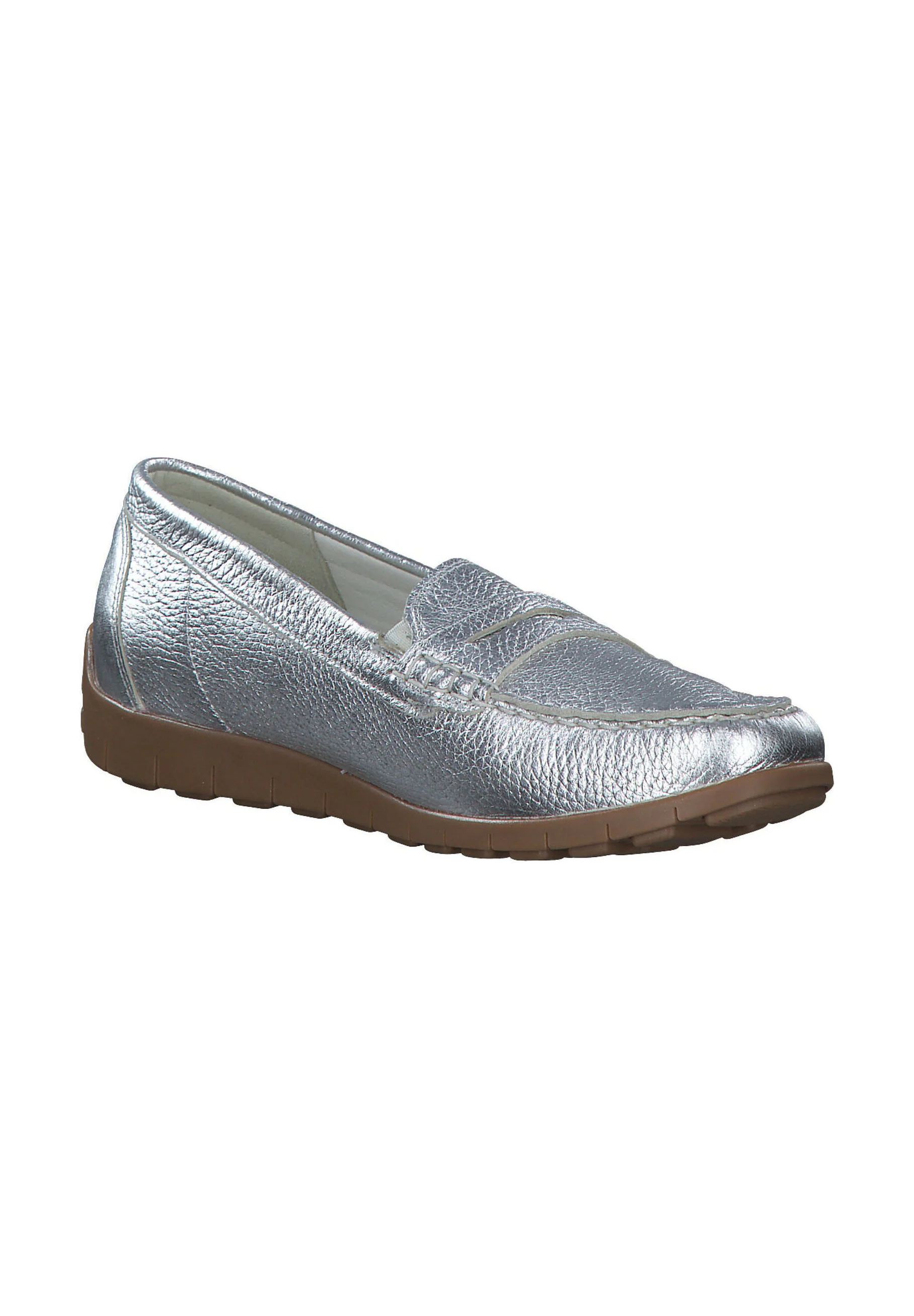 Waldläufer LUCY - Mocasines