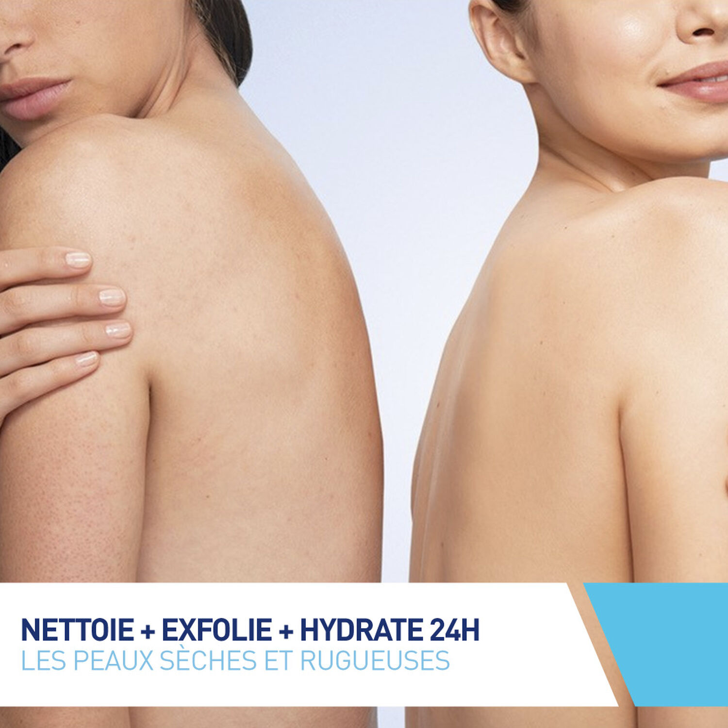 Cerave Gel Nettoyant SA Anti-Rugosités