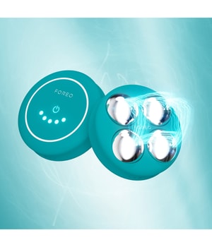 FOREO BEAR™ 2 body - Evergreen Massagegerät-1 Stk