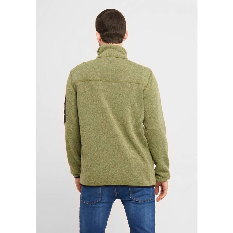 Sea Ranch Sidney Fleecejacke Herren