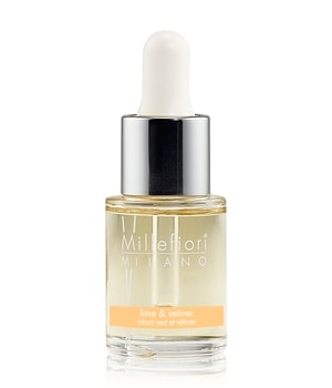 Millefiori Milano Lime & Vetiver Wasserlöslich Duftöl-15 ml