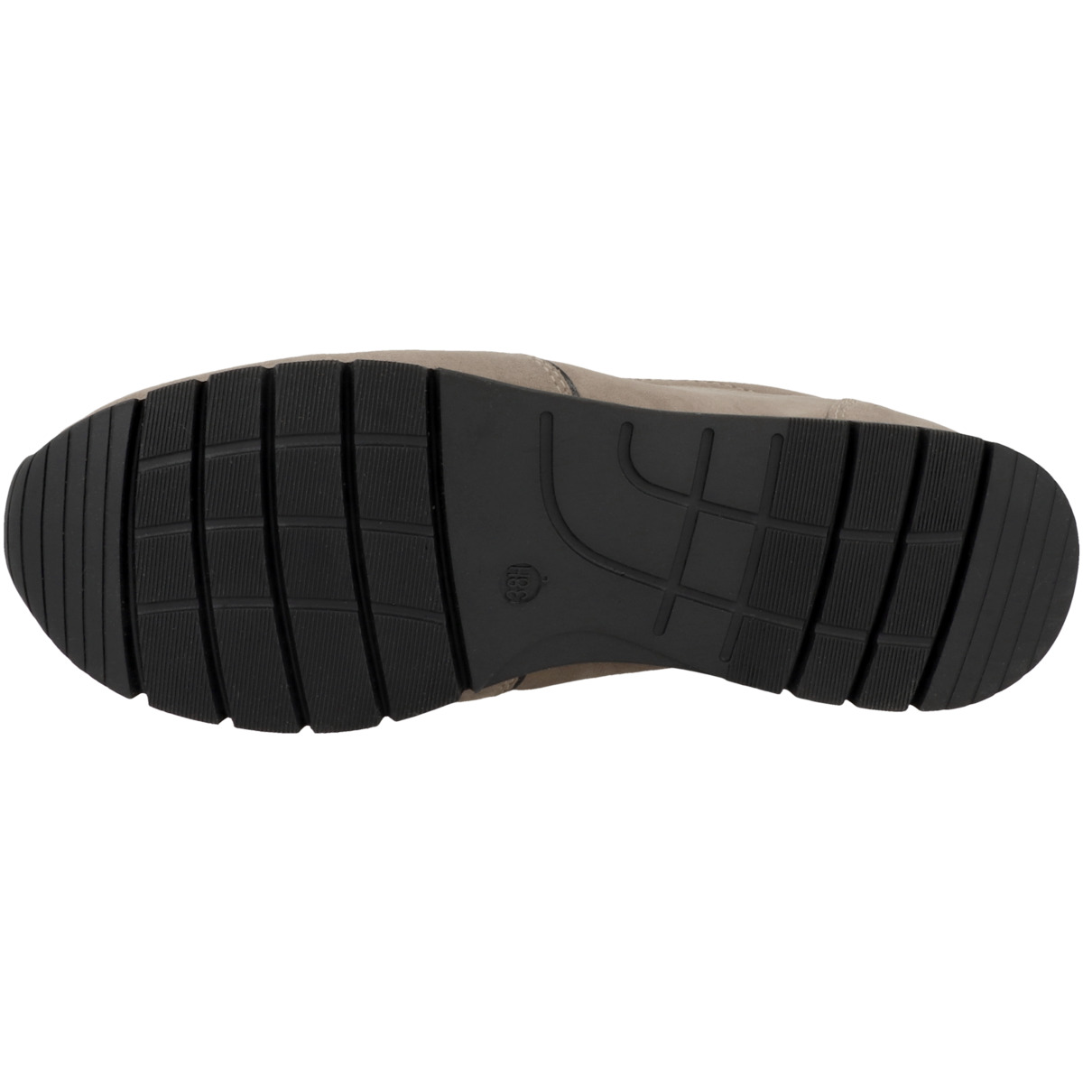 CAPRICE 9-23750-29 Sneaker low braun