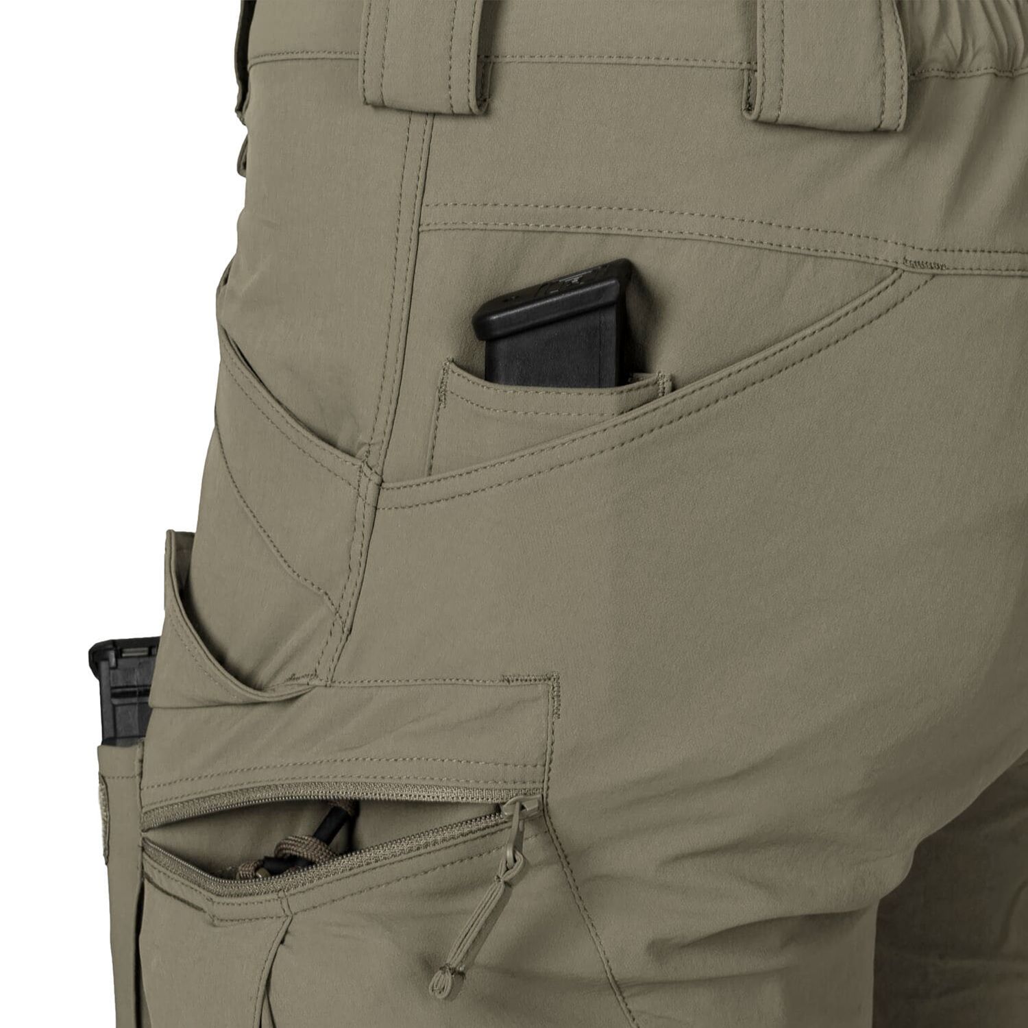 Outdoor Tactical Pants
