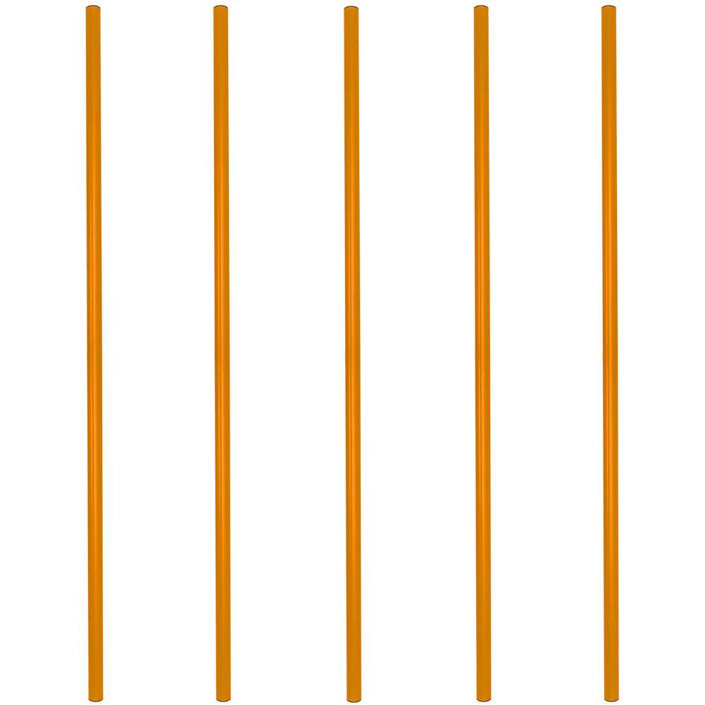 Agility Sports Koordinationsstange 100 cm 5er-Set 228343