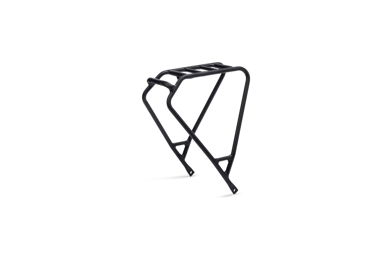 Cube ACID Gepu00e4cktru00e4ger ROOKIE ATB 20