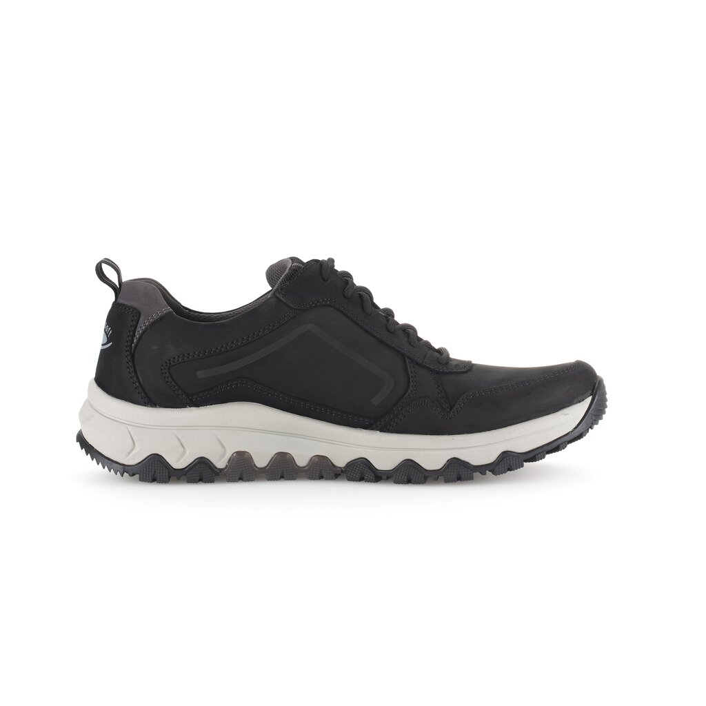 rollingsoft PG8005 Sneaker low schwarz