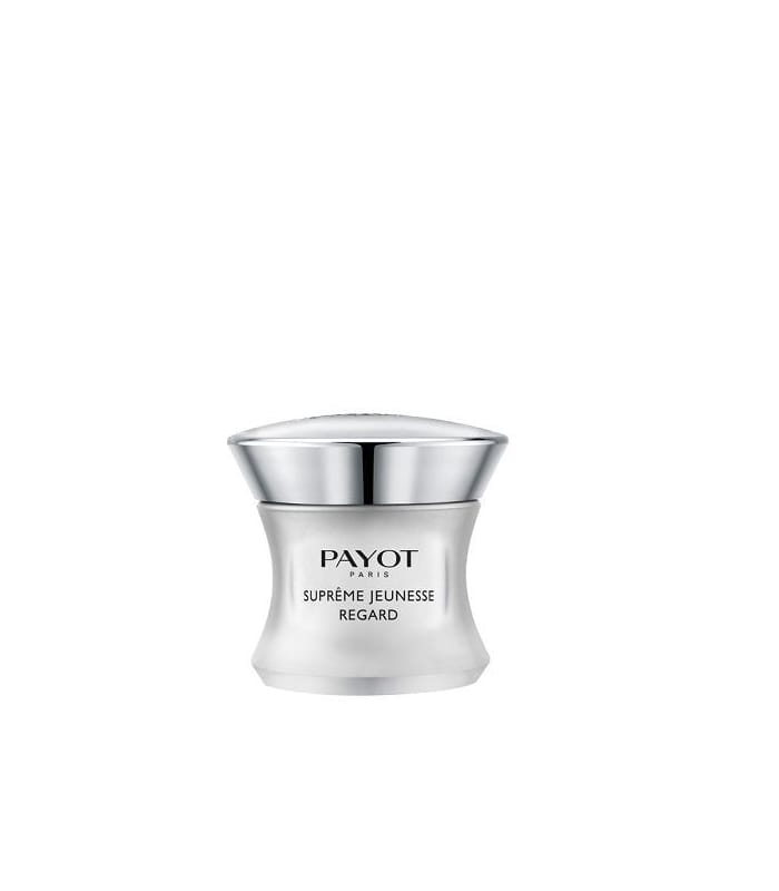 Payot-SUPREME JEUNESSE REGARD-Soin Global Jeunesse Contour des Yeux
