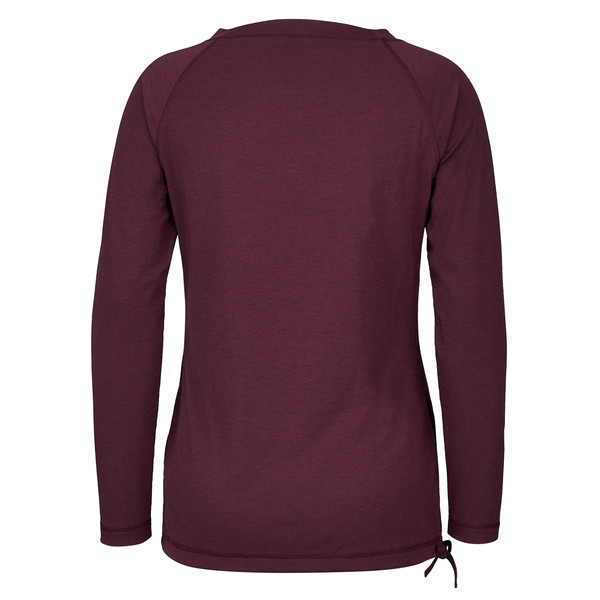 MATHRAKI LONGSLEEVE Damen - Funktionsshirt