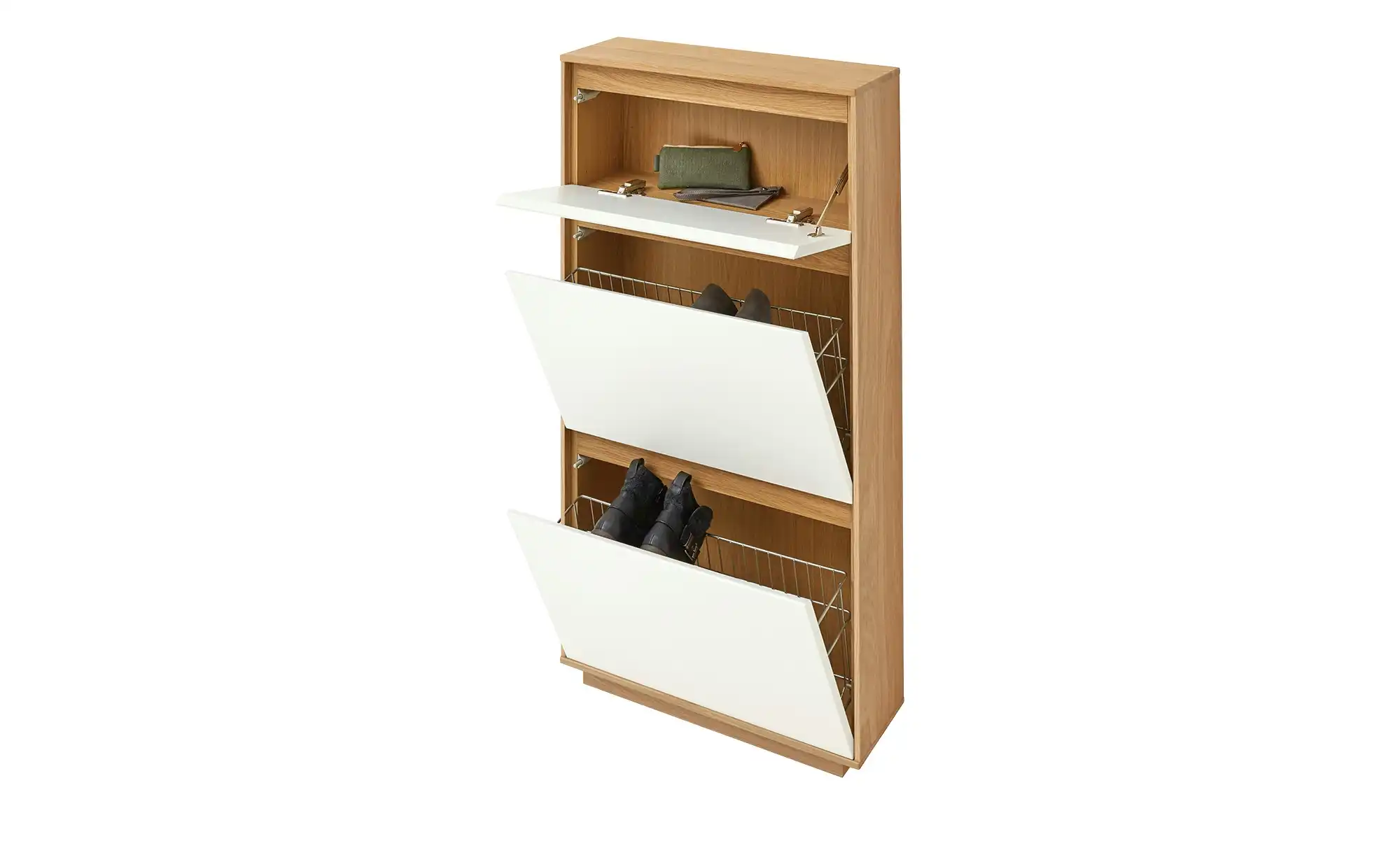 Schuhschrank