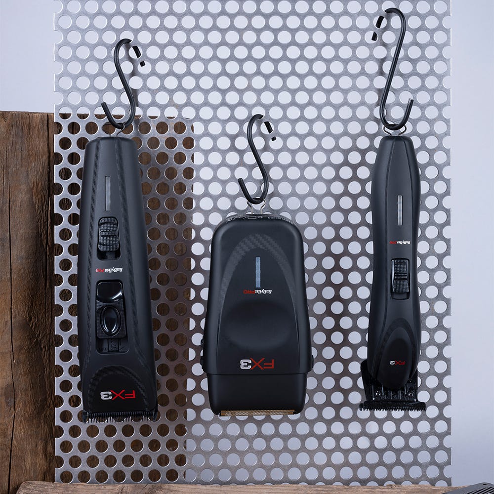 BabylissPro 4Art. X3 Clipper
