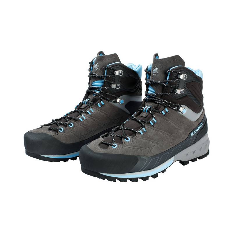 Mammut Kento Tour High GTX® Alpine Bergschuhe Damen