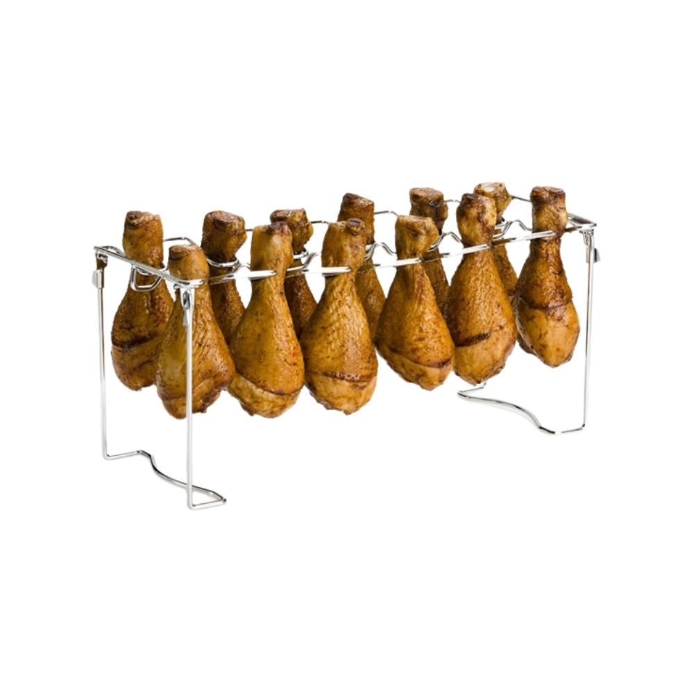Orange85 Barbecue Hähnchenflügelhalter
