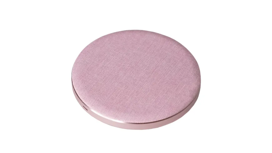 Lotta Power Ladegerät  Wireless Pad Single Qi-zertifiziert Rose