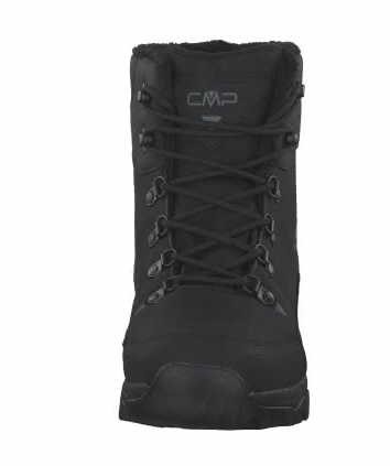 CMP Wanderschuhe schwarz