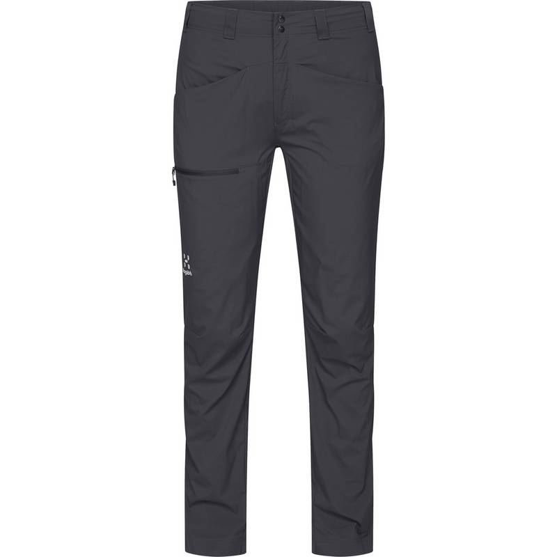 Haglöfs Lite Standard Pant Trekkinghose Damen