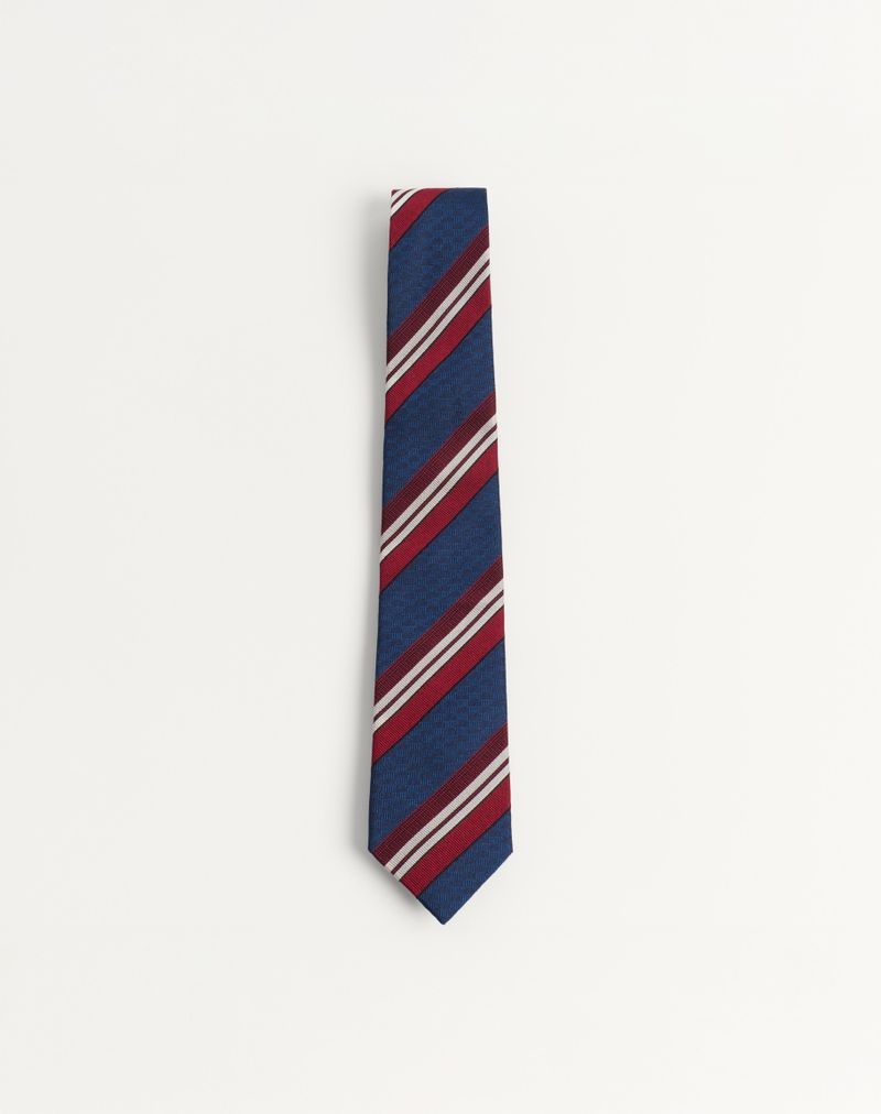 Valentie Stribet Silkeslips