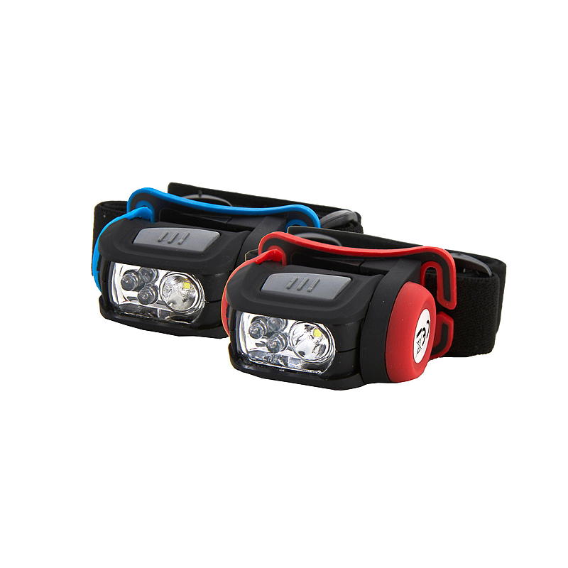 Energy Hodelykt 120 lumen