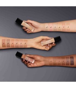 LANCÔME Teint Miracle Flüssige Foundation-30 ml