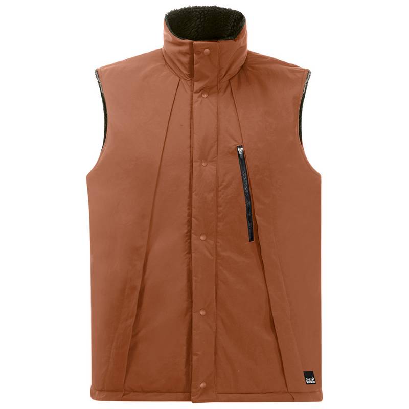 Jack Wolfskin ALEX VEST M Outdoorweste Herren
