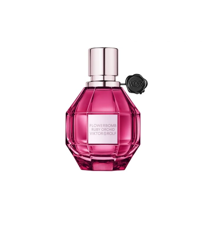 Viktor & Rolf-FLOWERBOMB RUBY ORCHID-Eau de parfum